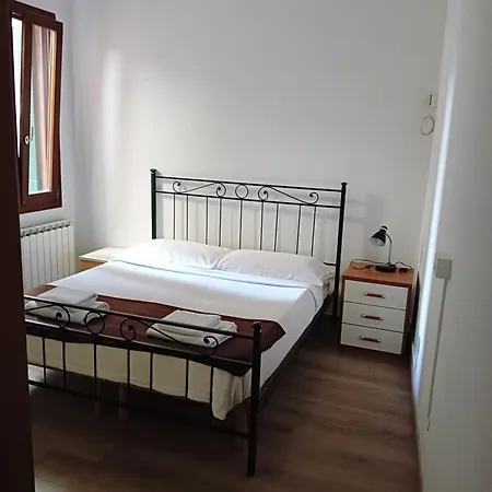 Casa Aurora *