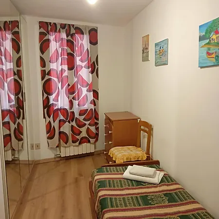 아파트 Casa Aurora *