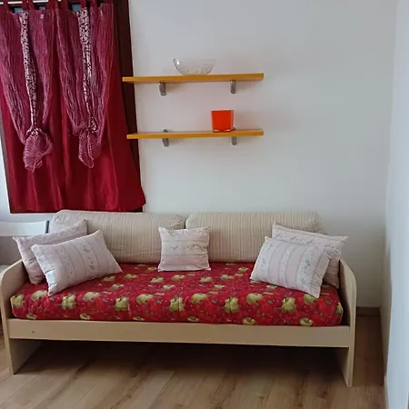 Casa Aurora 아파트