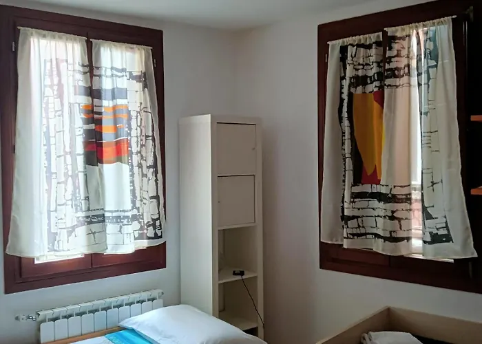 Casa Aurora شقة *