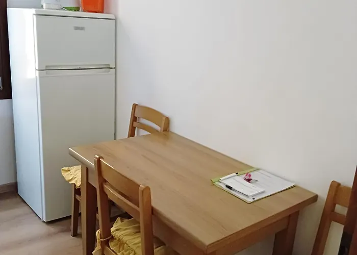 شقة Casa Aurora البندقية