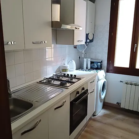 Casa Aurora Venedik