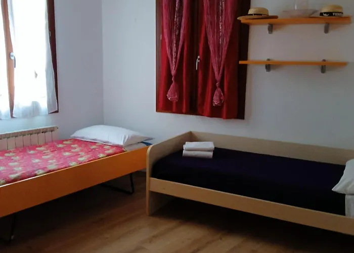 Casa Aurora * Venetië