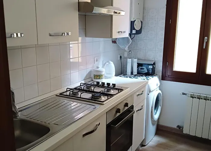 Casa Aurora البندقية