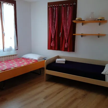 Casa Aurora * Venedig