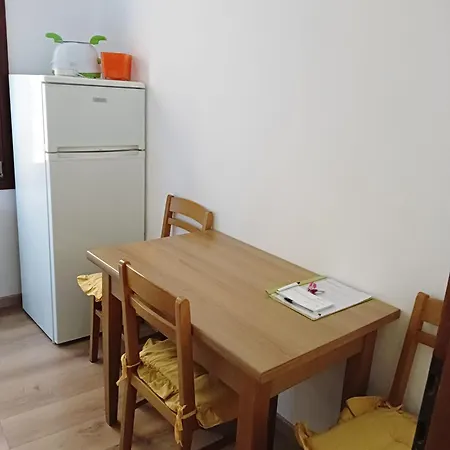 Lägenhet Casa Aurora Venedig