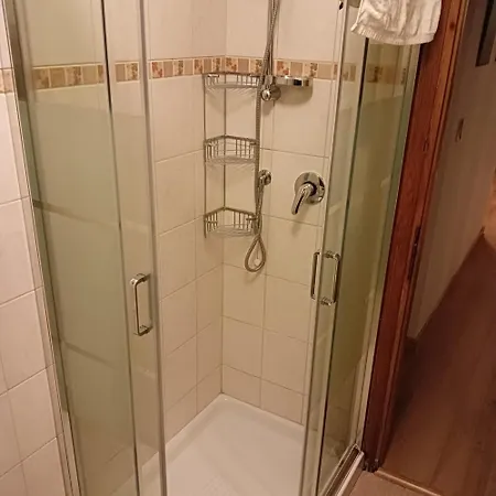 Casa Aurora Lägenhet Venedig