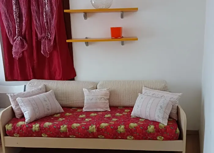 Casa Aurora Διαμέρισμα